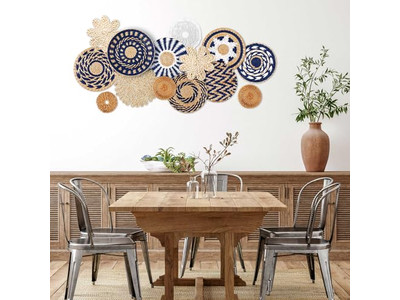 Décor Maison Marocain Fait Main Populaire 2024 Tendance