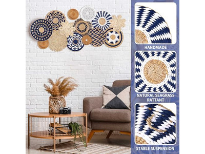 Décor Maison Marocain Fait Main Populaire 2024 Tendance