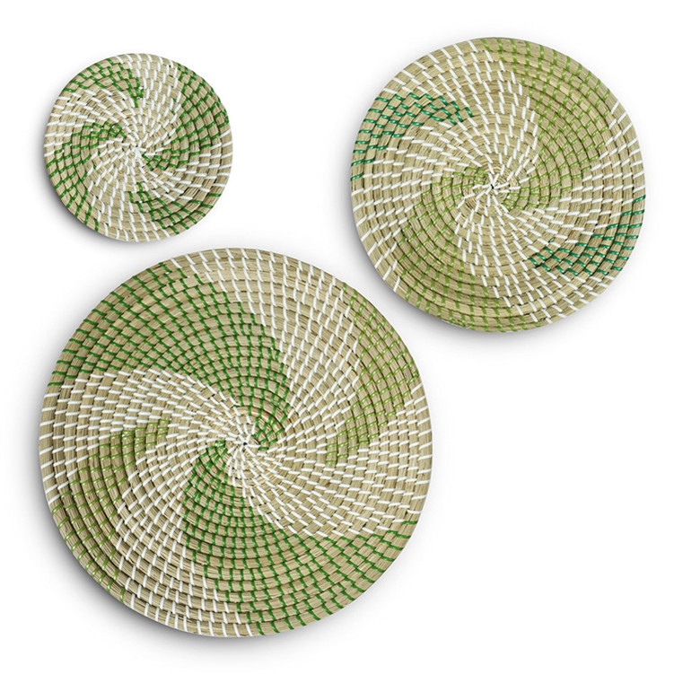Suspension Macramé